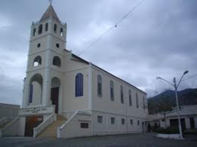 Emancipação de Mesquita