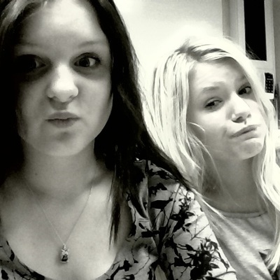 Timeline: Amanda&Arina