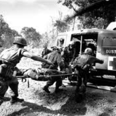 Timeline: Vietnam War Timeline