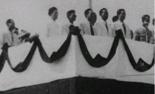 Vietnam Declares Independence