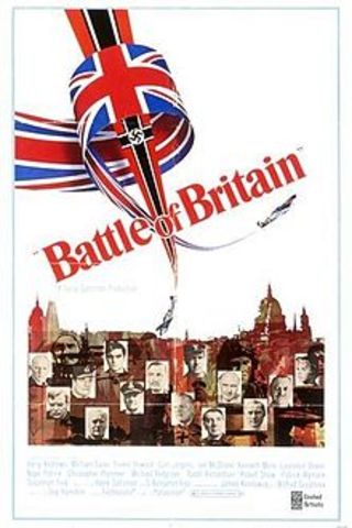 The Battle of Britain