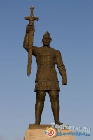 Святослав Игоревич (959 — весна 972)