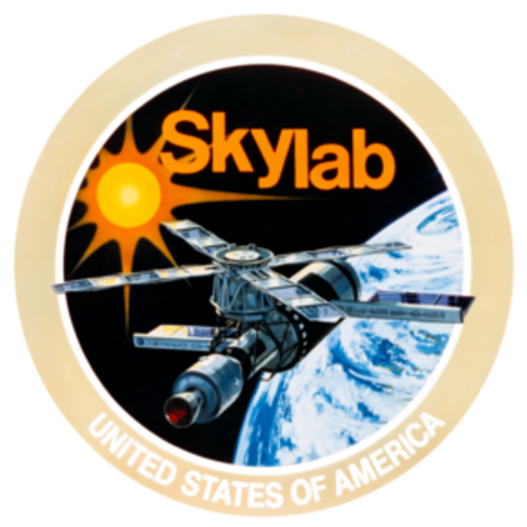 Projet concretisé - Skylab lancée