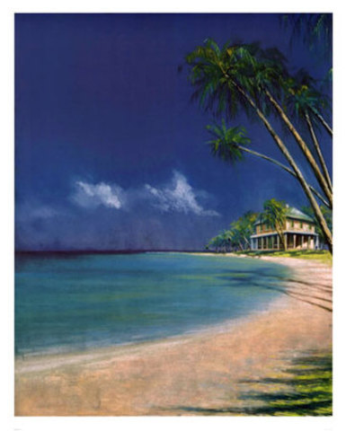 Columbus and the Bahamas