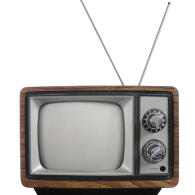 Timeline: television