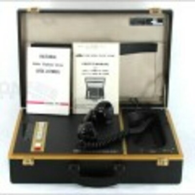 Timeline: Cell phone