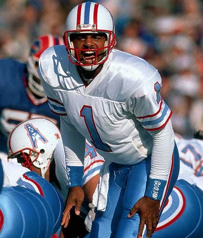 Harold Warren Moon
