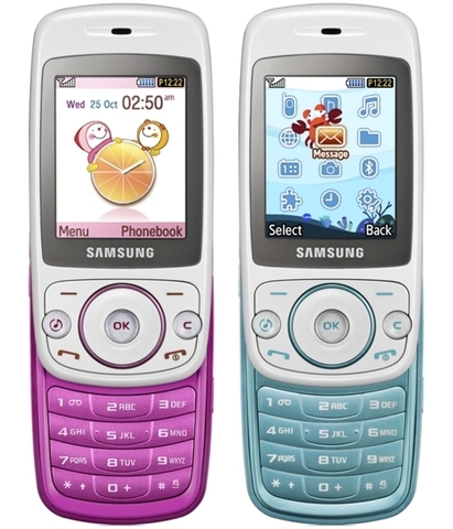 Cell Phones upgraded