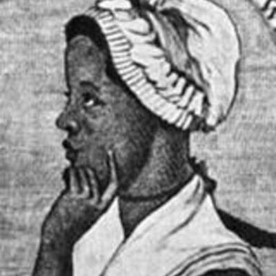 Timeline: The Life of Phillis Wheatley