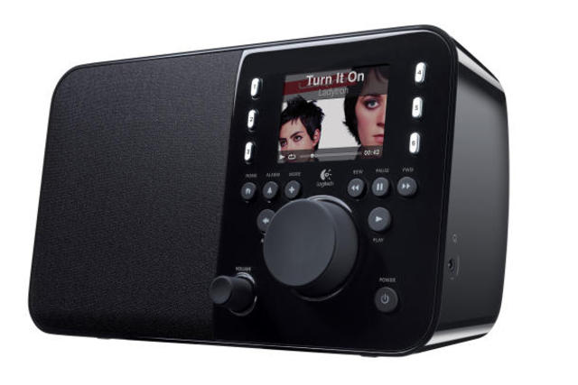 First Permanent Radio Service Set In Place