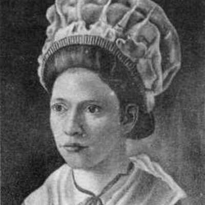 Timeline: Lydia Darragh