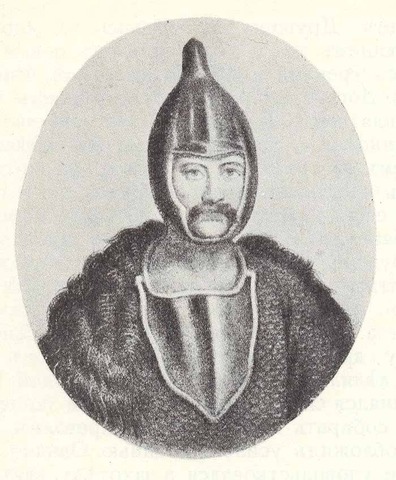 Игорь (912-945)