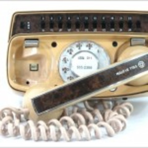 moblie telephone system