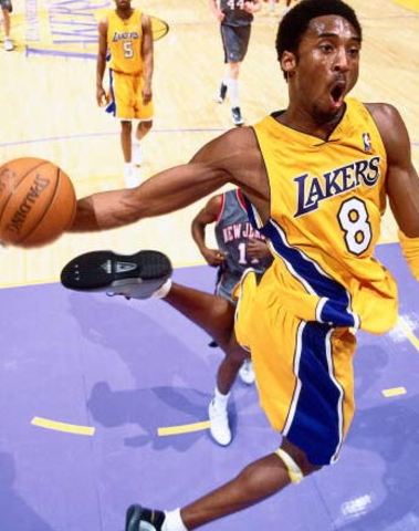 IT'S KOBE