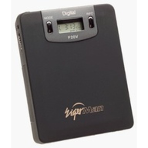 Then Tomislav Uzelac made the first successful MP3 player after the Germans MP3 became a disaster.