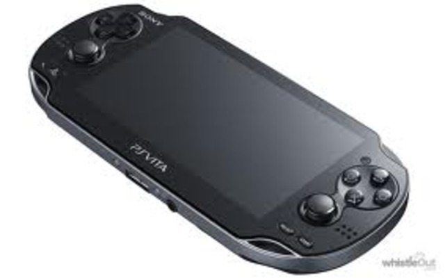 playstation portible release