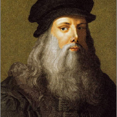 Timeline: Leonardo Da Vinci