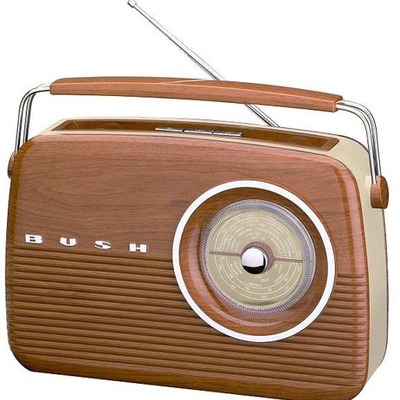 Timeline: Radio