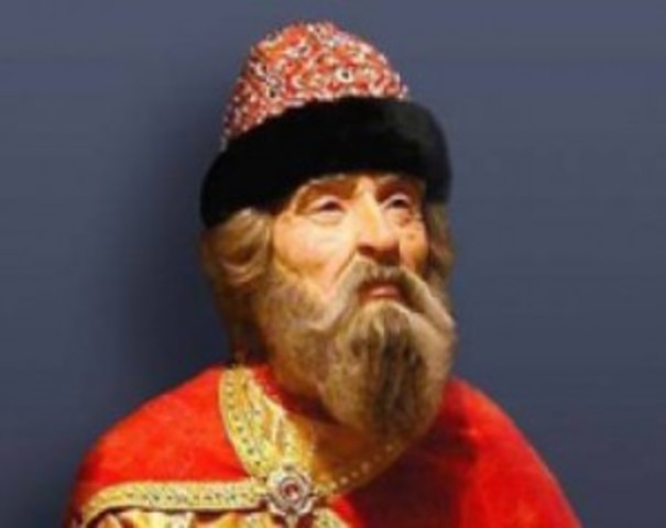 Святополк Владимирович (1015 — осень 1016)