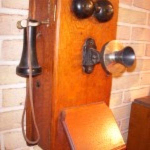 alexander graham bell