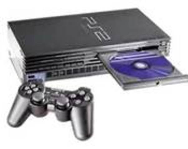 Playstation 2