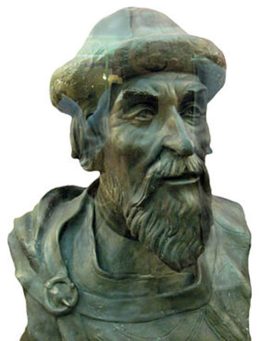 Ярослав Владимирович Мудрый (осень 1016 — лето 1018)