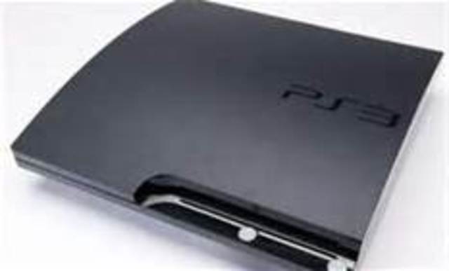 Playstation 3