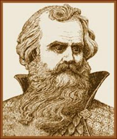 Всеслав Брячиславич (15 сентября 1068 — апрель 1069)