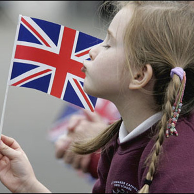 Timeline: History of Britian