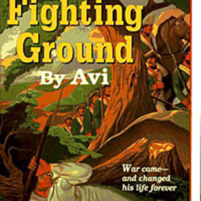 Timeline: The Fighting Ground Jacob