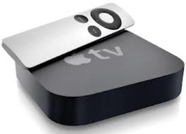 Apple tv 5.1.1