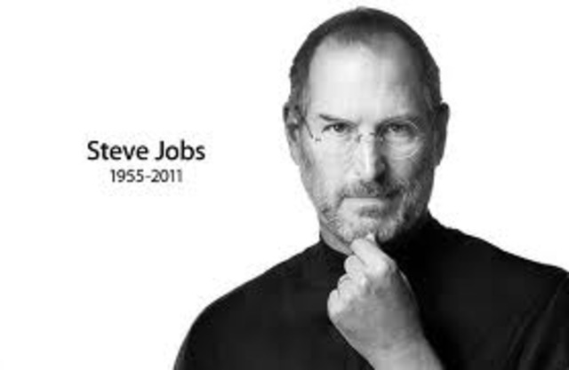 steven jobs