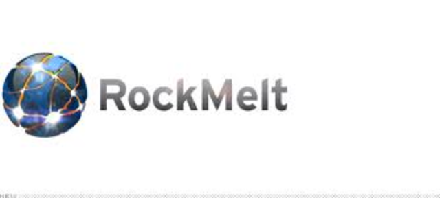 Rockmelt