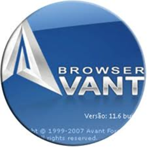 Avant Browser