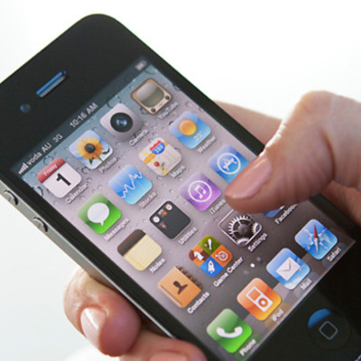 Timeline: Cellphones