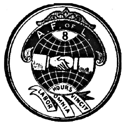 Timeline: The Labor Movement From 1900-1939