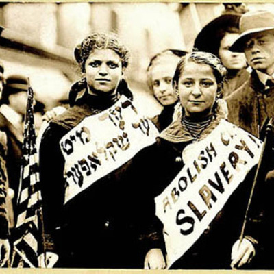 Timeline: The Labor Movement (1900-1939)