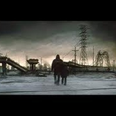 Timeline: Jesse Carpenter's Interestingly Biased "The Road" Timeline