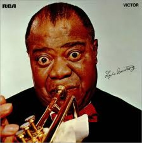 Records his last hit.