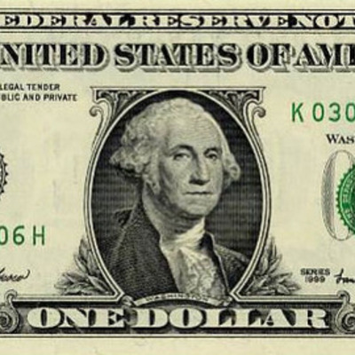 Timeline: American Money History