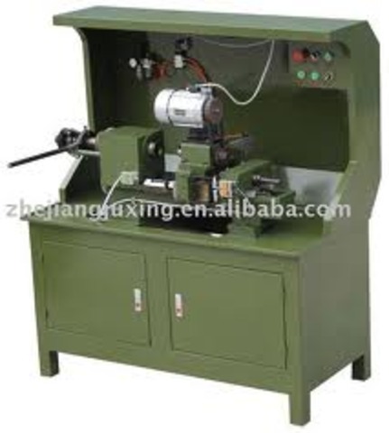 The first computer with RAM