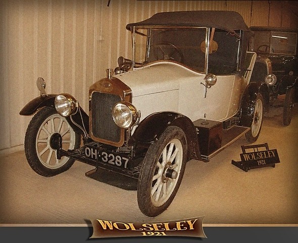 Coches capaces de hacer viajes largos