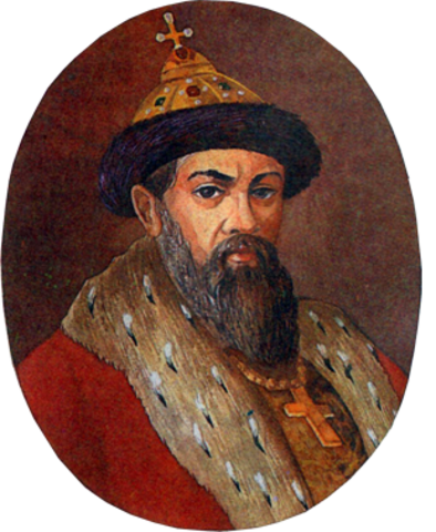 Владимир Всеволодович Мономах (годы правления: 1113-1125)