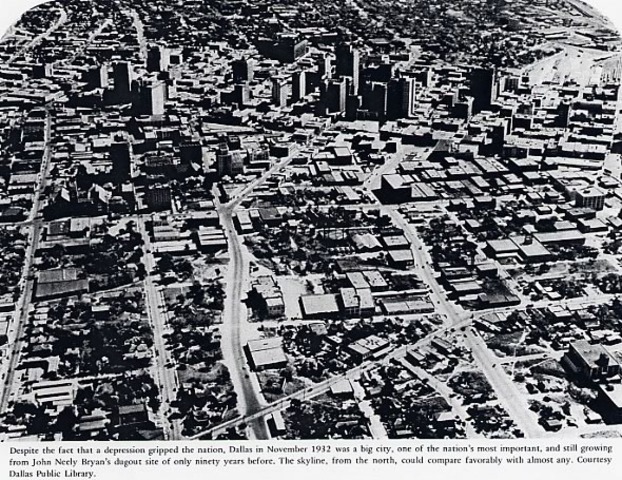 Antonio Maceo Smith Arrived At Dallas.