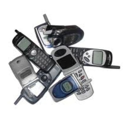 Timeline: Cellphone