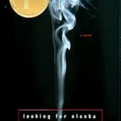 Timeline: Looking for Alaska