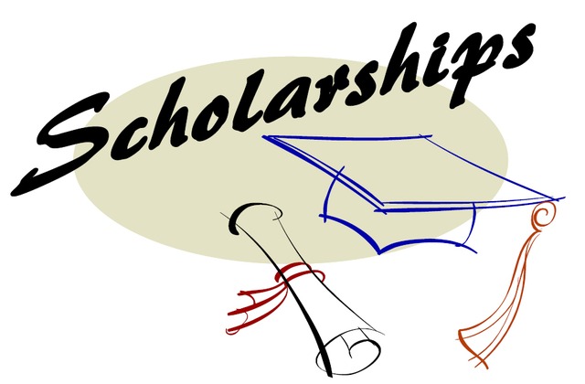 Earn scholarships.