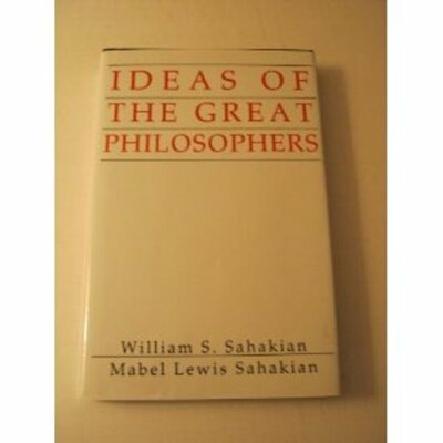 Timeline: Ideas of the Great Philosophers