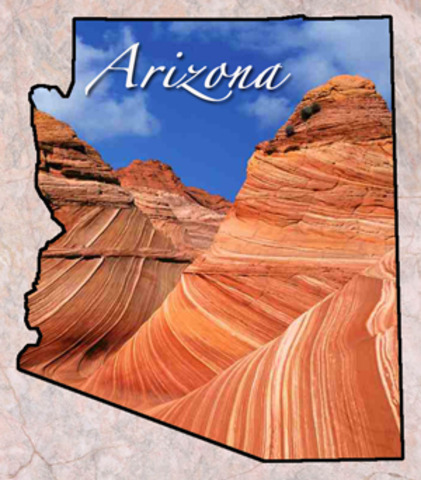 move to Arizona