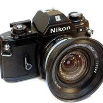 Timeline: The Camera